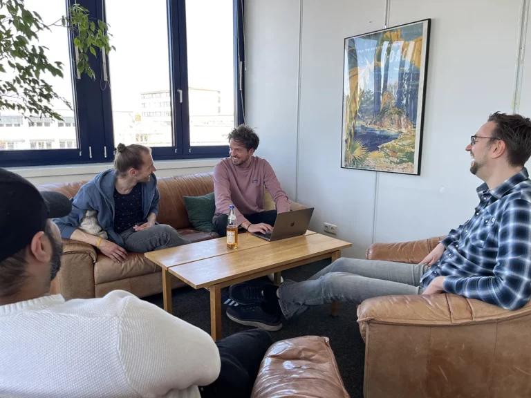 odoo beratung open source consulting