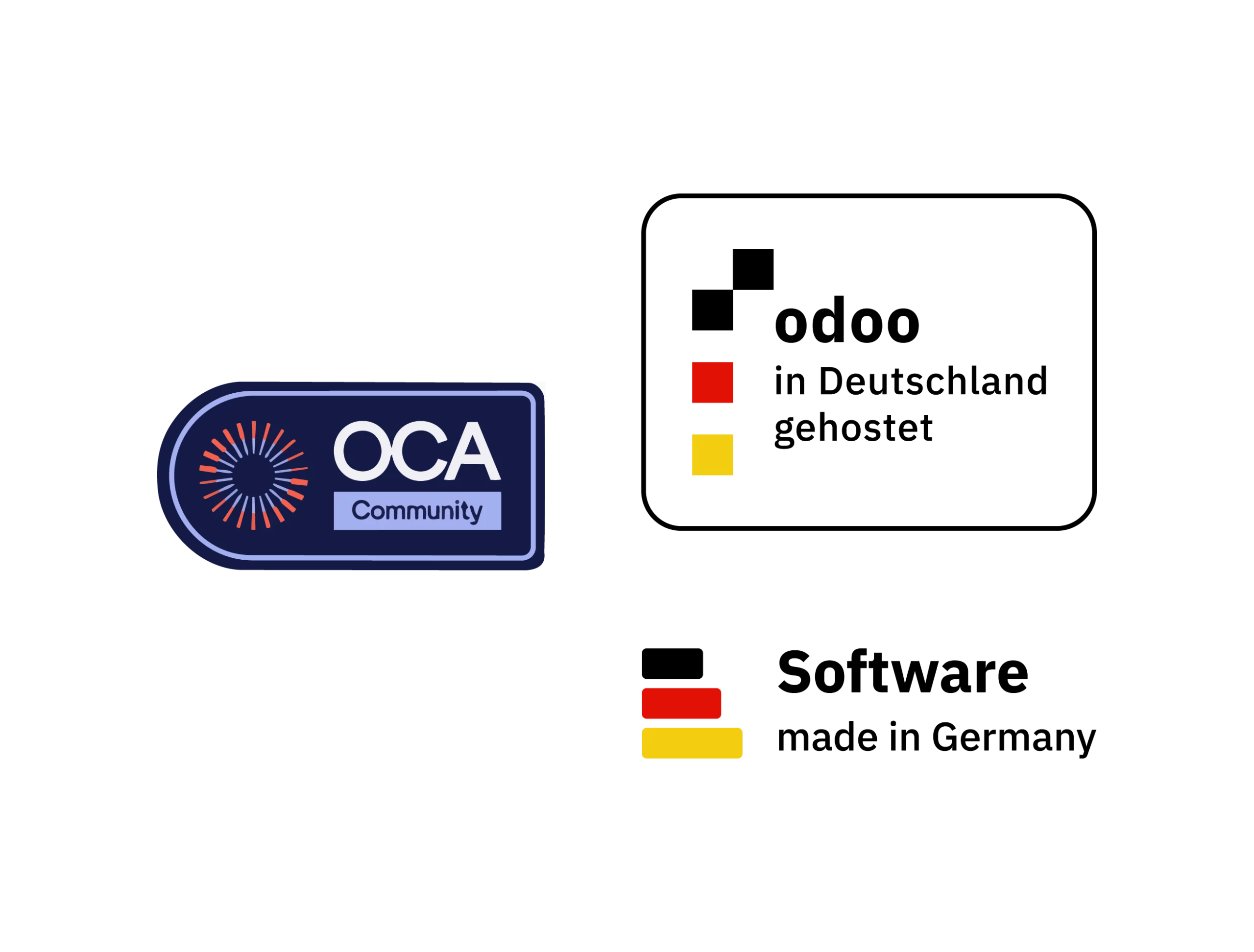 odoo hosted in germany