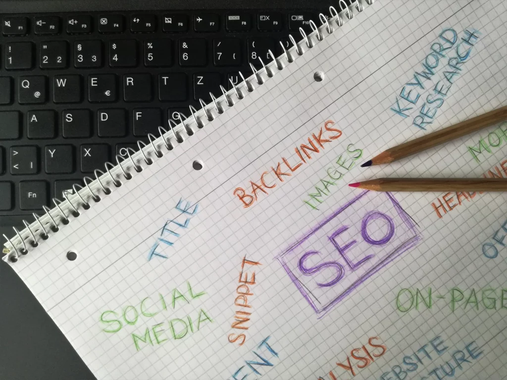 vereinwebsite seo