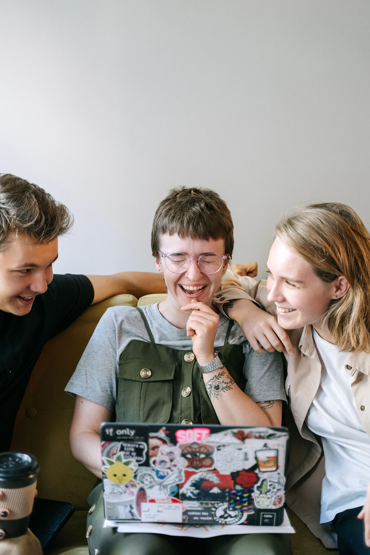 vereinswebsite cms für menschen
