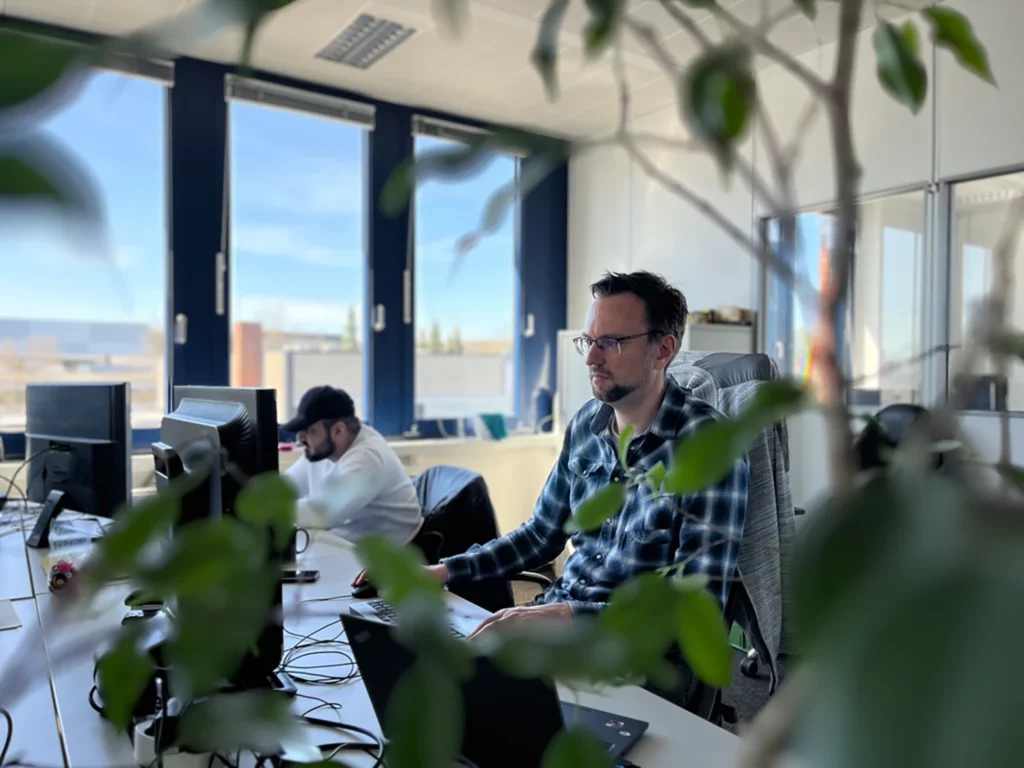 vereinwebsite entwicklung