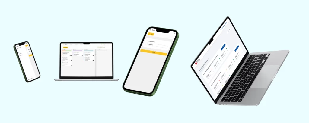 vereinswebsite humanilog