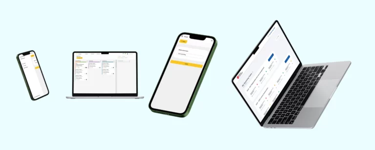 vereinswebsite humanilog